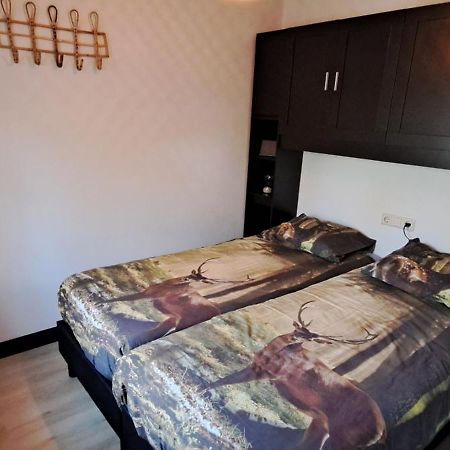 Knusse Bungalow Otterlo Veluwe Εξωτερικό φωτογραφία