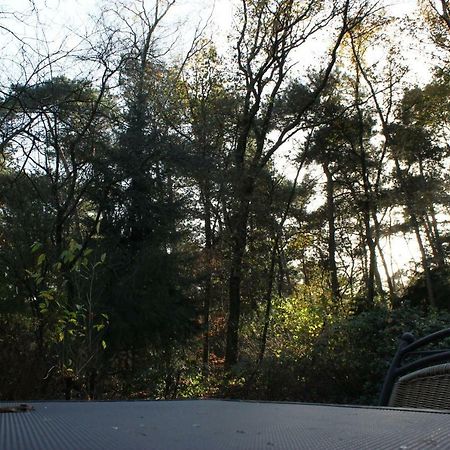Knusse Bungalow Otterlo Veluwe Εξωτερικό φωτογραφία