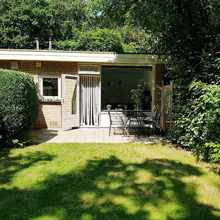 Knusse Bungalow Otterlo Veluwe Εξωτερικό φωτογραφία