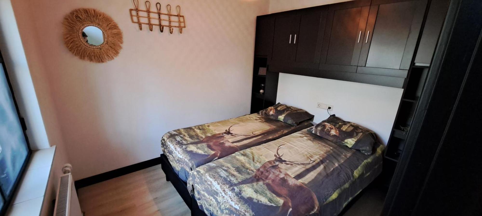 Knusse Bungalow Otterlo Veluwe Εξωτερικό φωτογραφία