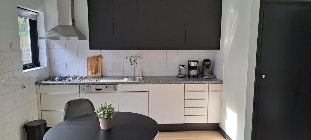 Knusse Bungalow Otterlo Veluwe Εξωτερικό φωτογραφία