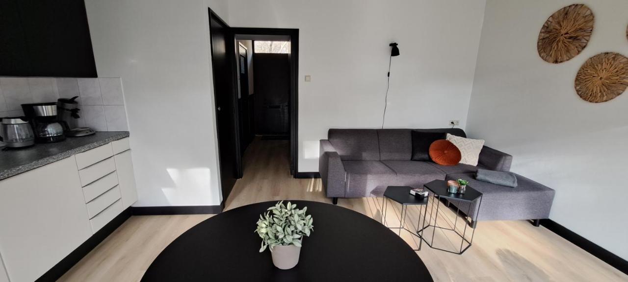 Knusse Bungalow Otterlo Veluwe Εξωτερικό φωτογραφία