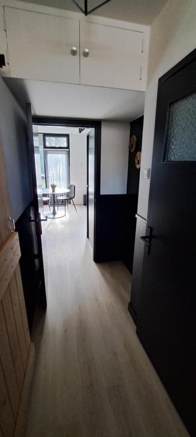 Knusse Bungalow Otterlo Veluwe Εξωτερικό φωτογραφία
