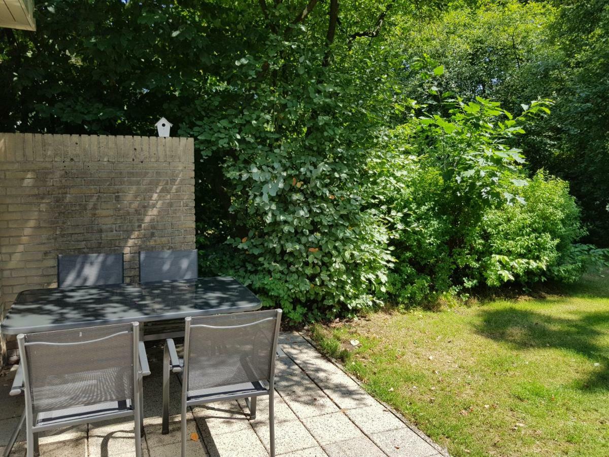 Knusse Bungalow Otterlo Veluwe Εξωτερικό φωτογραφία